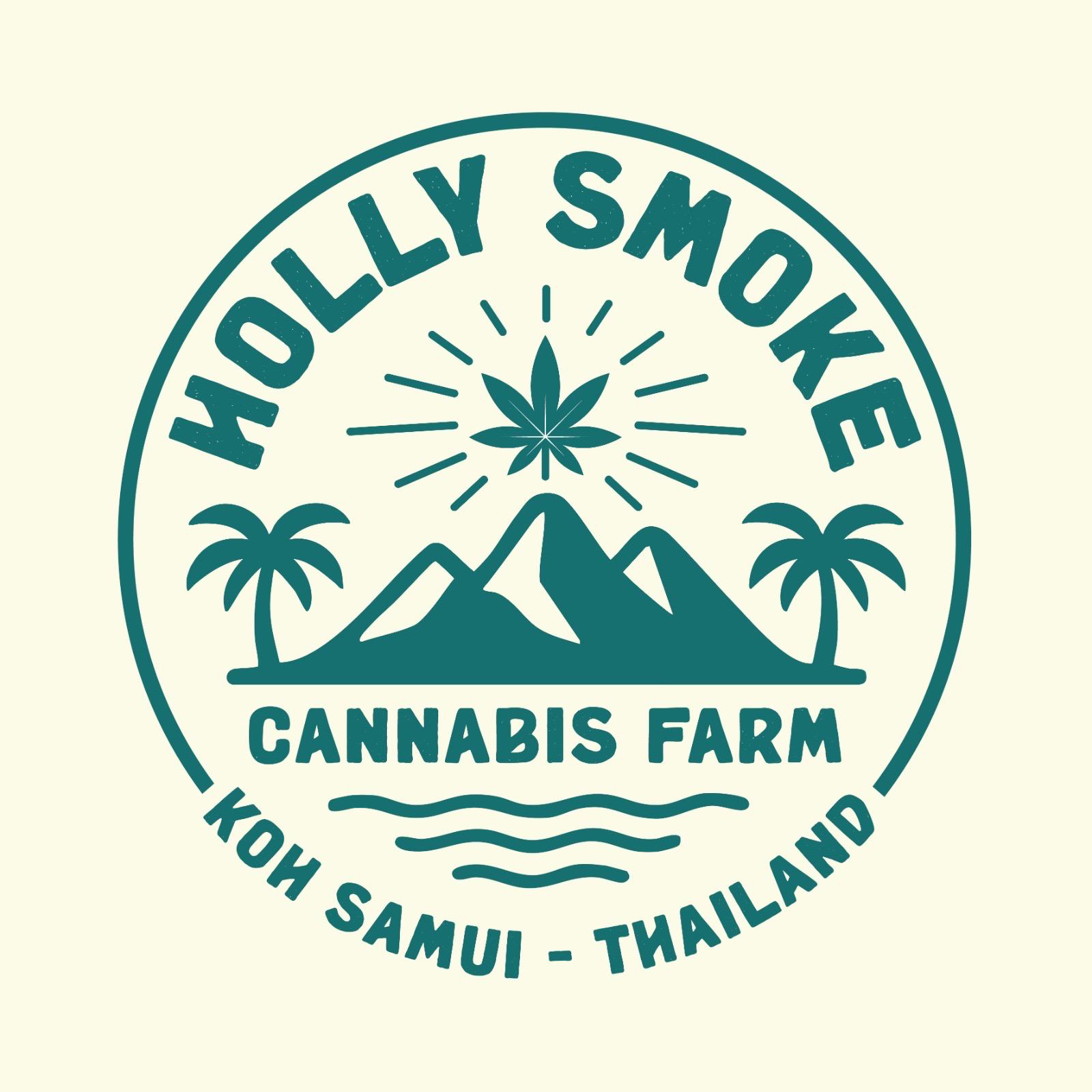 Holly Smoke Cannabis Farm